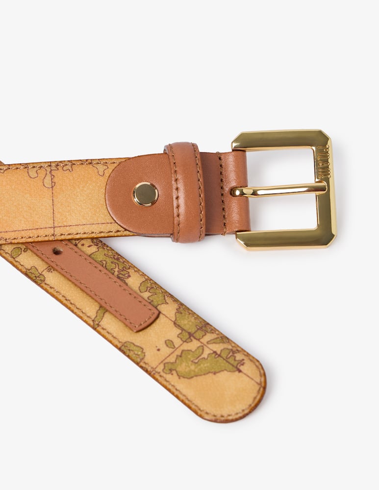 rinascente Alviero Martini Belt