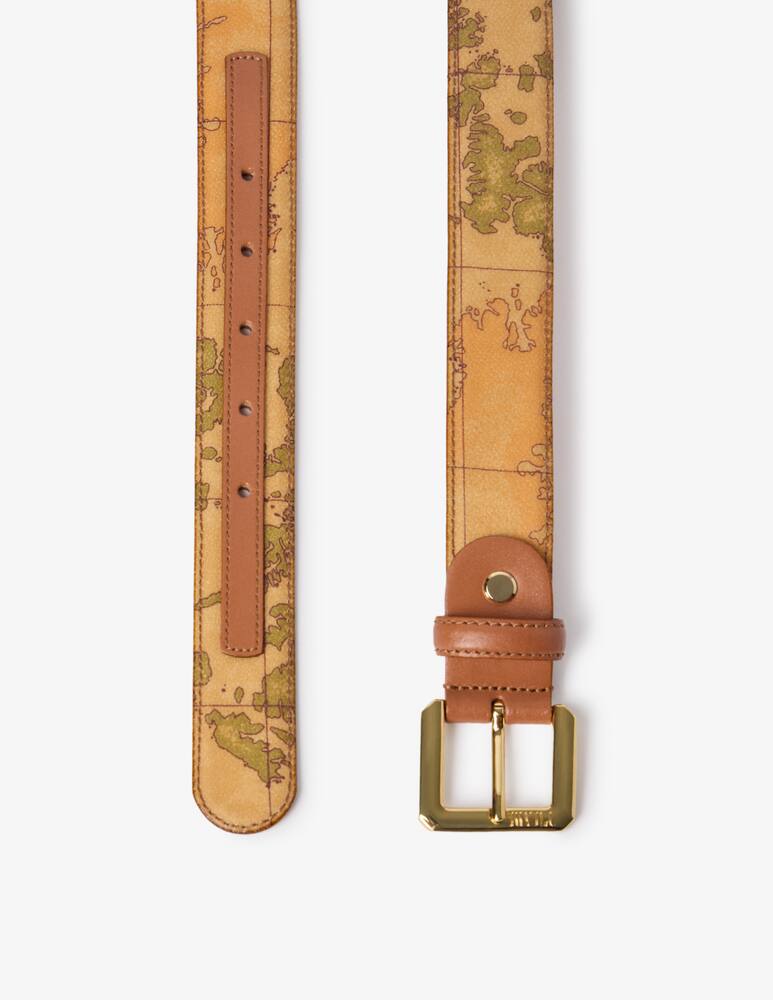 rinascente Alviero Martini Belt