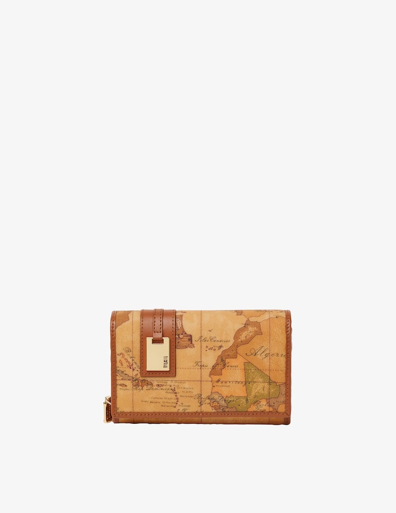 Alviero Martini Prima Classe Noos wallet m - picture 1 Alviero Martini Prima Classe Noos wallet m - picture 1