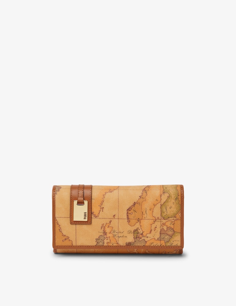 Alviero Martini Prima Classe Noos wallet l - picture 1 Alviero Martini Prima Classe Noos wallet l - picture 1