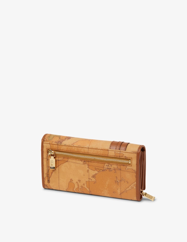 Alviero Martini Prima Classe Noos wallet l - picture 3 Alviero Martini Prima Classe Noos wallet l - picture 3