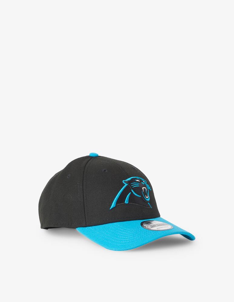 rinascente New Era Cappello da baseball carolina panthers - Nero