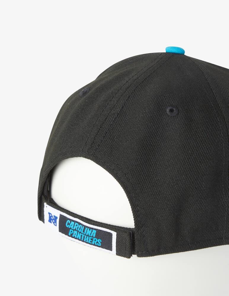 rinascente New Era Cappello da baseball carolina panthers - Nero