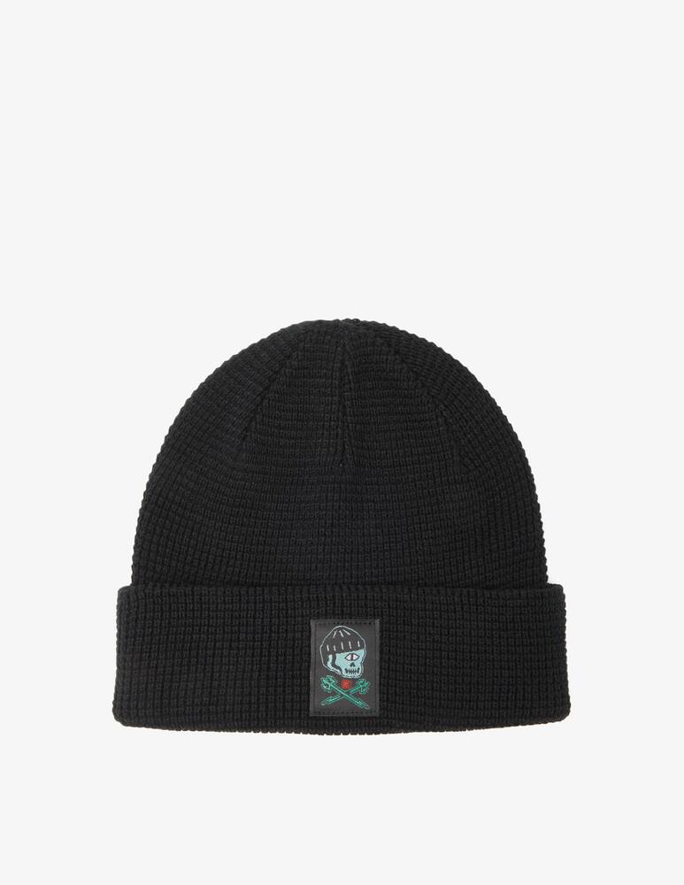 rinascente Dark Seas Hat x poler - Black