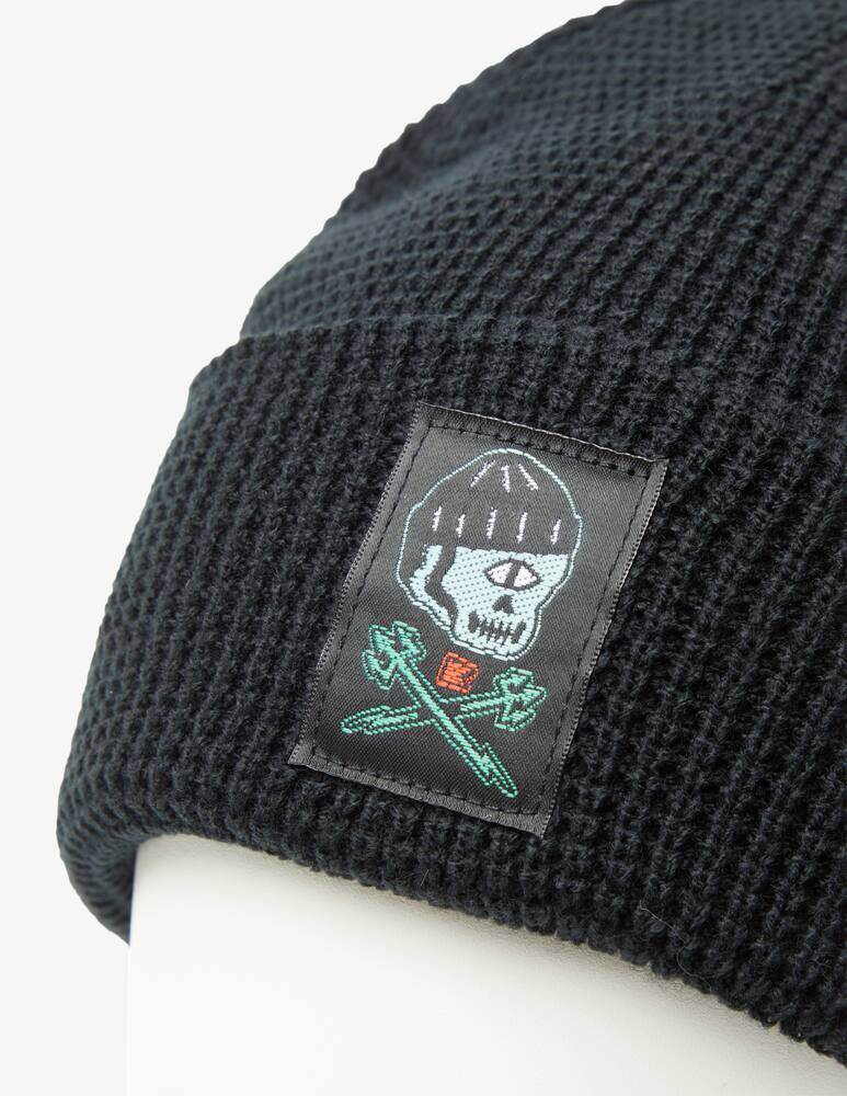 rinascente Dark Seas Hat x poler - Black