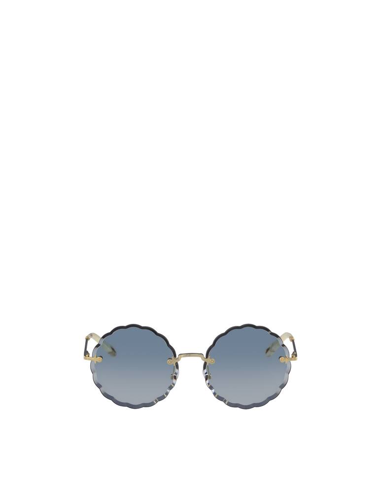 rinascente Chloé Round Sunglasses CE142S
