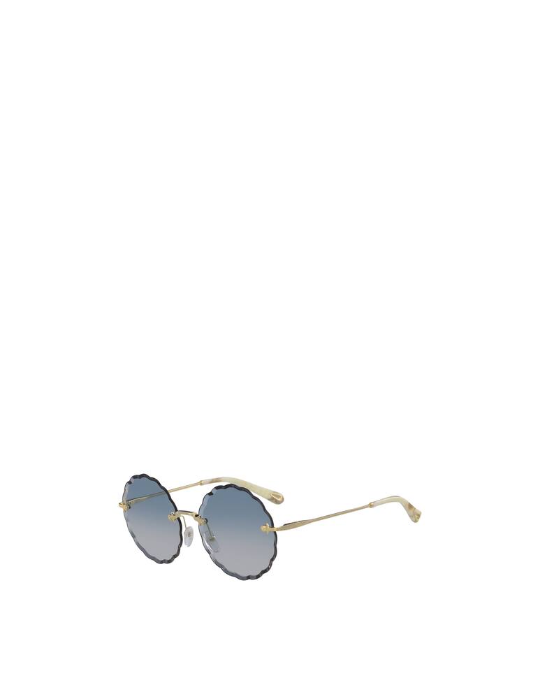 rinascente Chloé Round Sunglasses CE142S