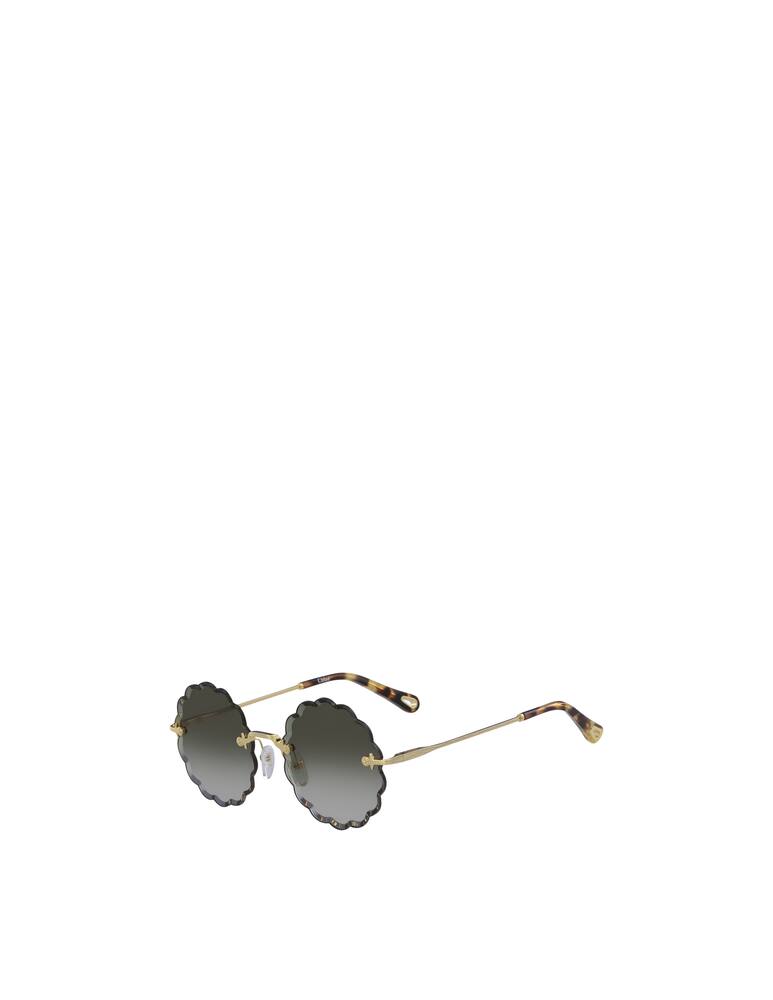 rinascente Chloé Round Sunglasses CE142S