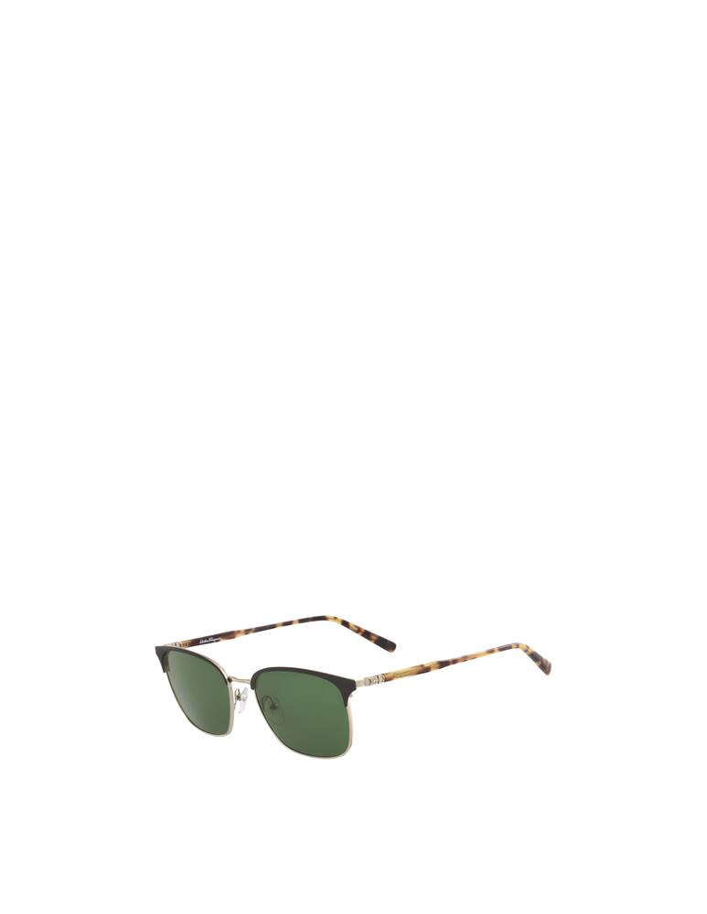 rinascente Ferragamo Square Sunglasses SF180S