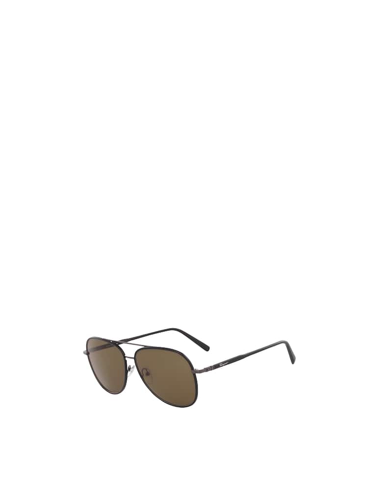 rinascente Ferragamo Aviator Sunglasses SF181S