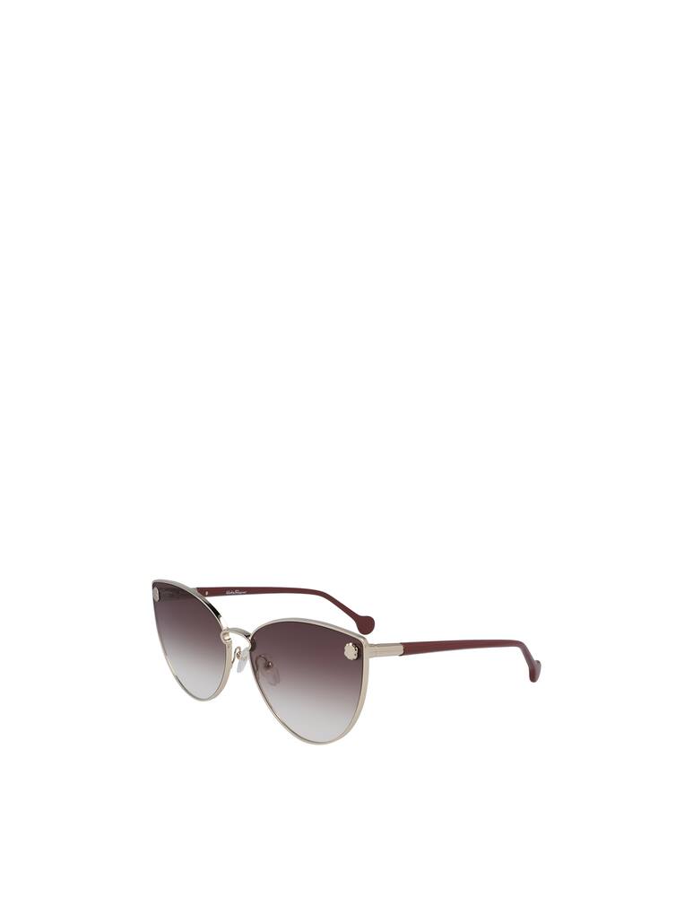 rinascente Ferragamo Occhiale da sole SF185S cat-eye