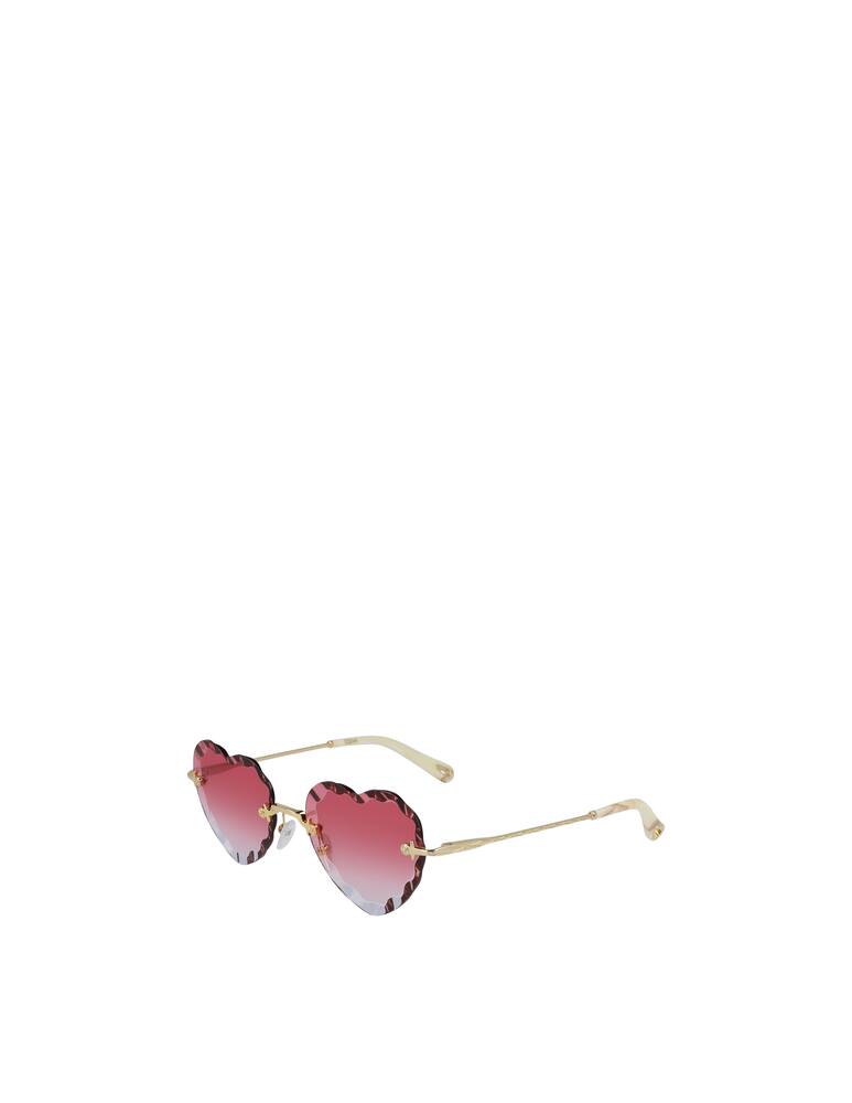 rinascente Chloé Occhiale da sole CE150S rotondo