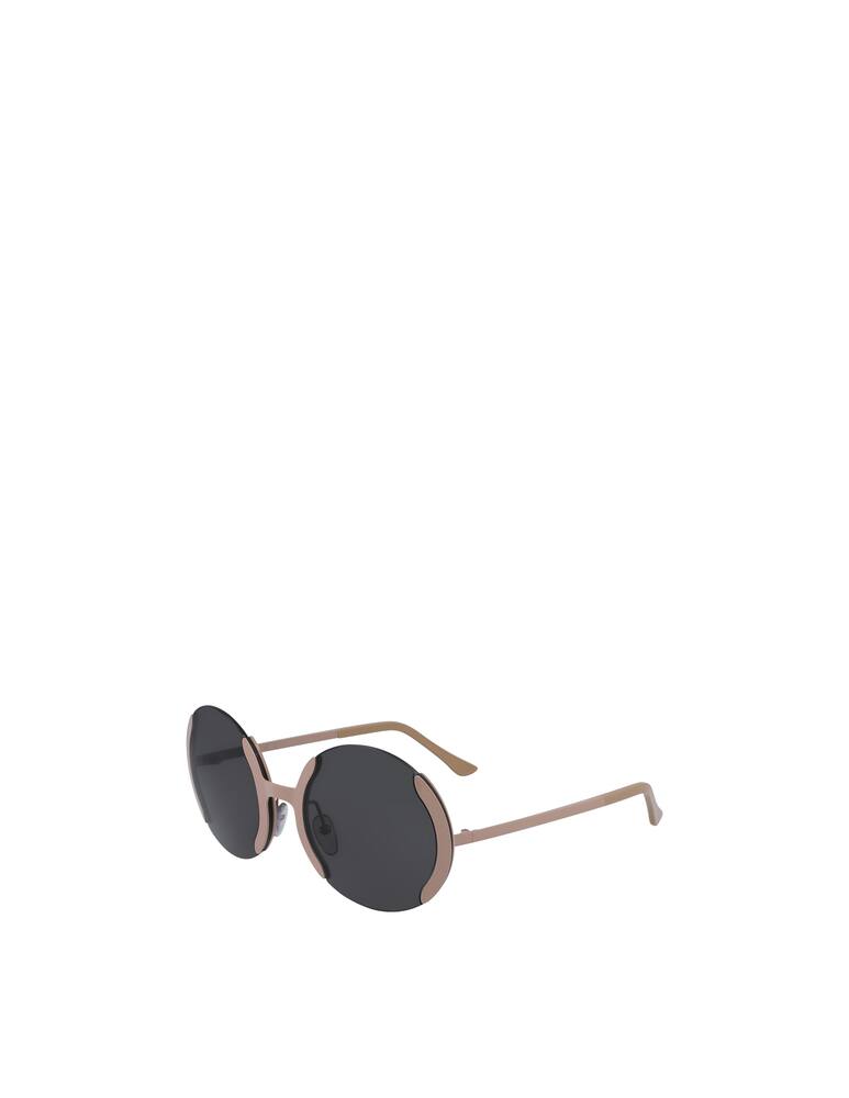 rinascente Marni Occhiale da sole ME110S rotondo