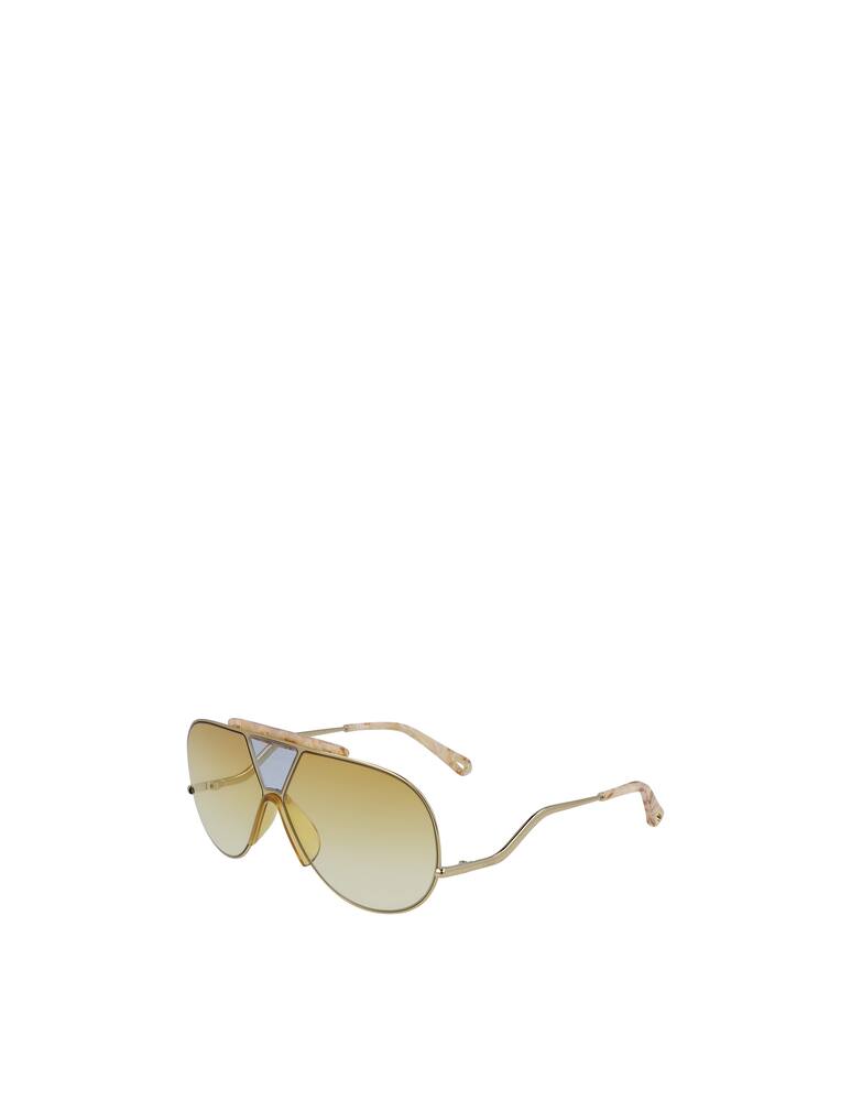 Chloé Visor Sunglasses CE154S - picture 2 Chloé Visor Sunglasses CE154S - picture 2