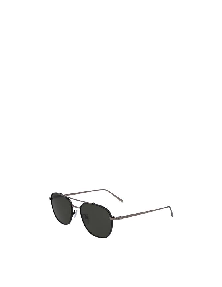 rinascente Ferragamo Aviator Sunglasses SF200S