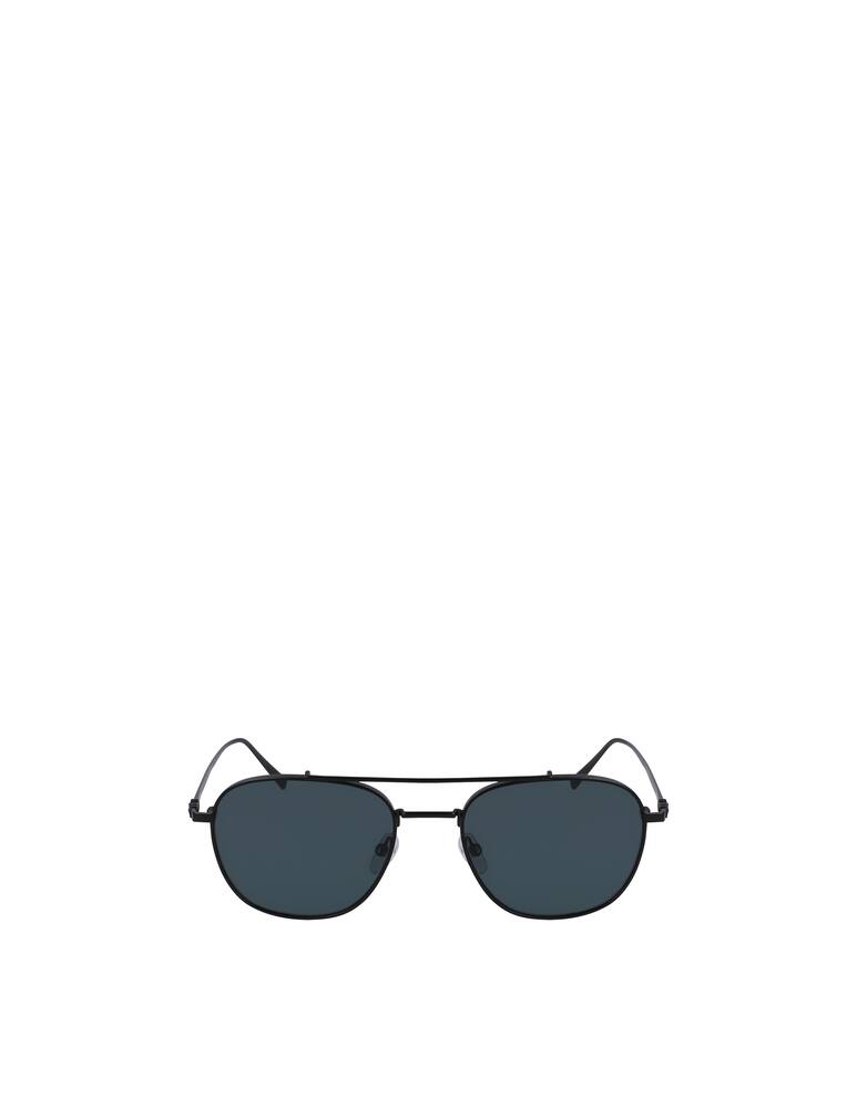 rinascente Ferragamo Aviator Sunglasses SF200S