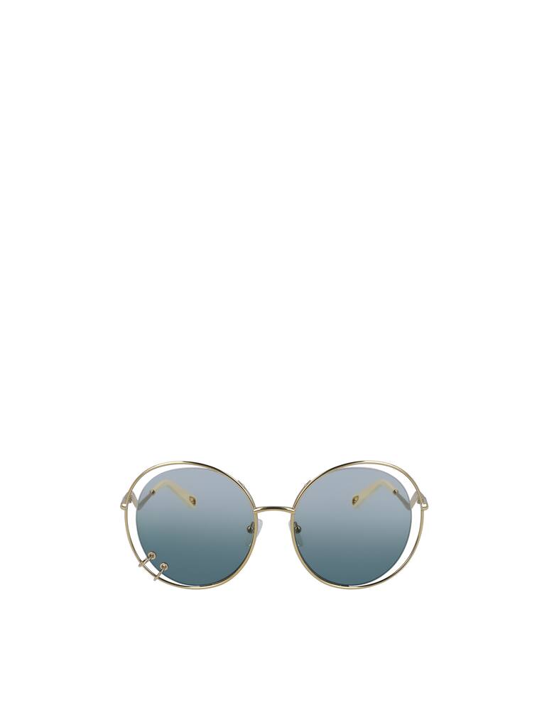 rinascente Chloé Round Sunglasses CE153S