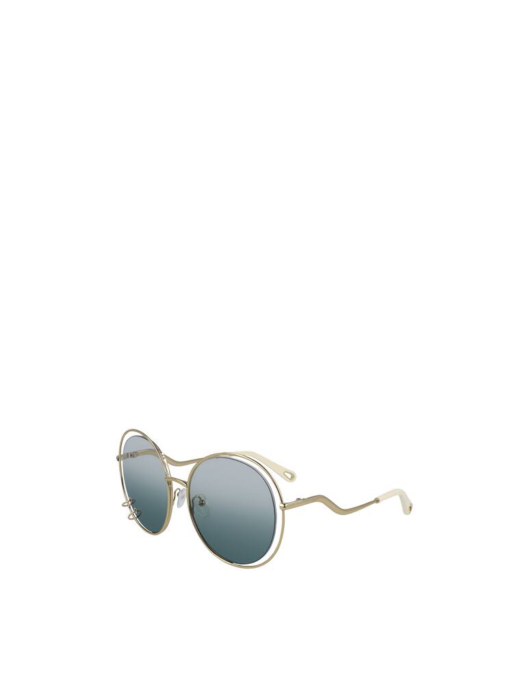 rinascente Chloé Round Sunglasses CE153S