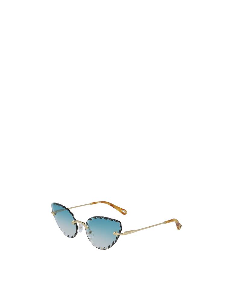 rinascente Chloé Cat-eye Sunglasses CE157S