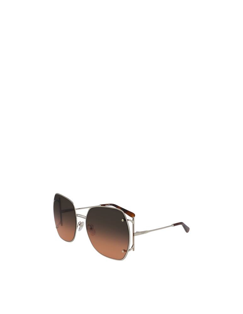 rinascente Ferragamo Occhiale da sole SF202S oversized