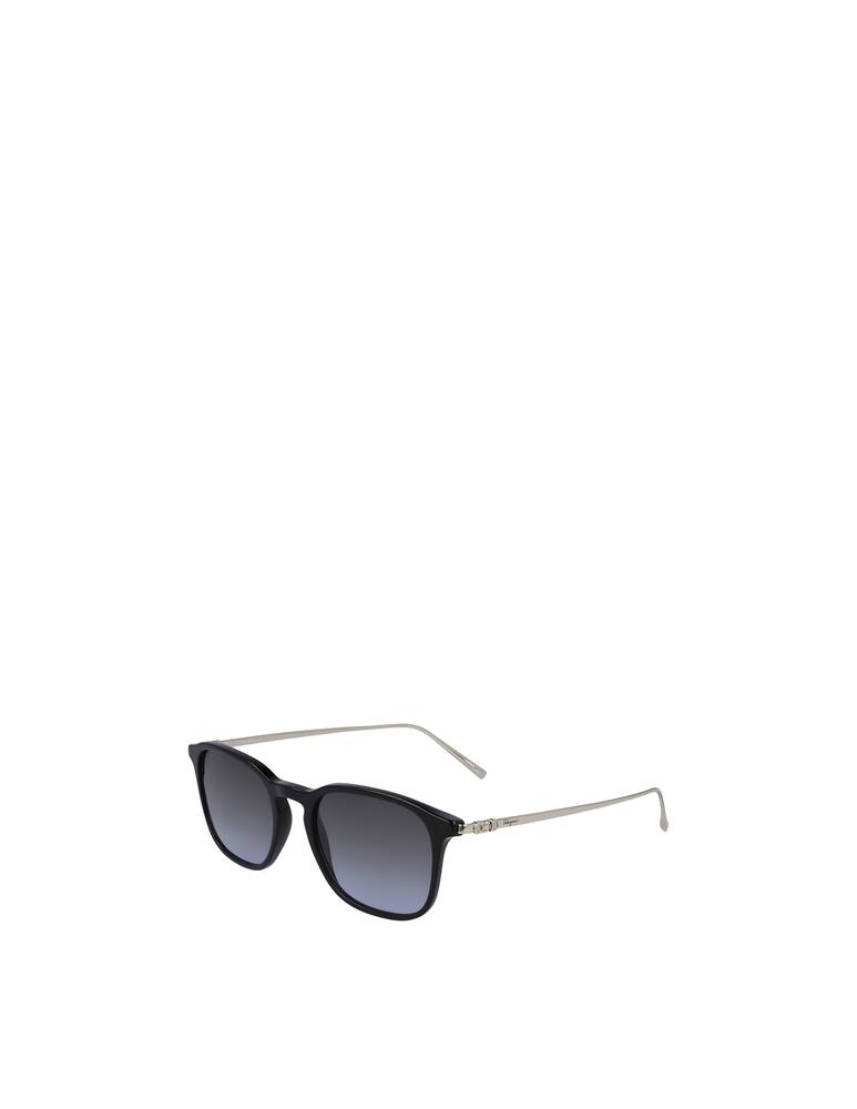 rinascente Ferragamo Square Sunglasses SF2846S