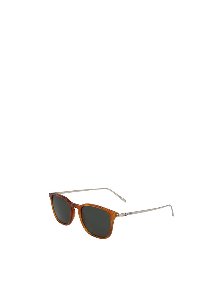 rinascente Ferragamo Square Sunglasses SF2846S