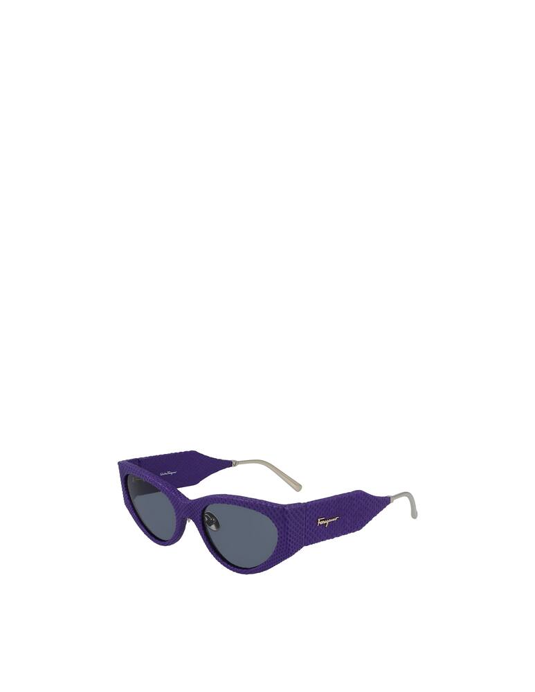 Ferragamo Cat-eye Sunglasses SF950SL - picture 2 Ferragamo Cat-eye Sunglasses SF950SL - picture 2