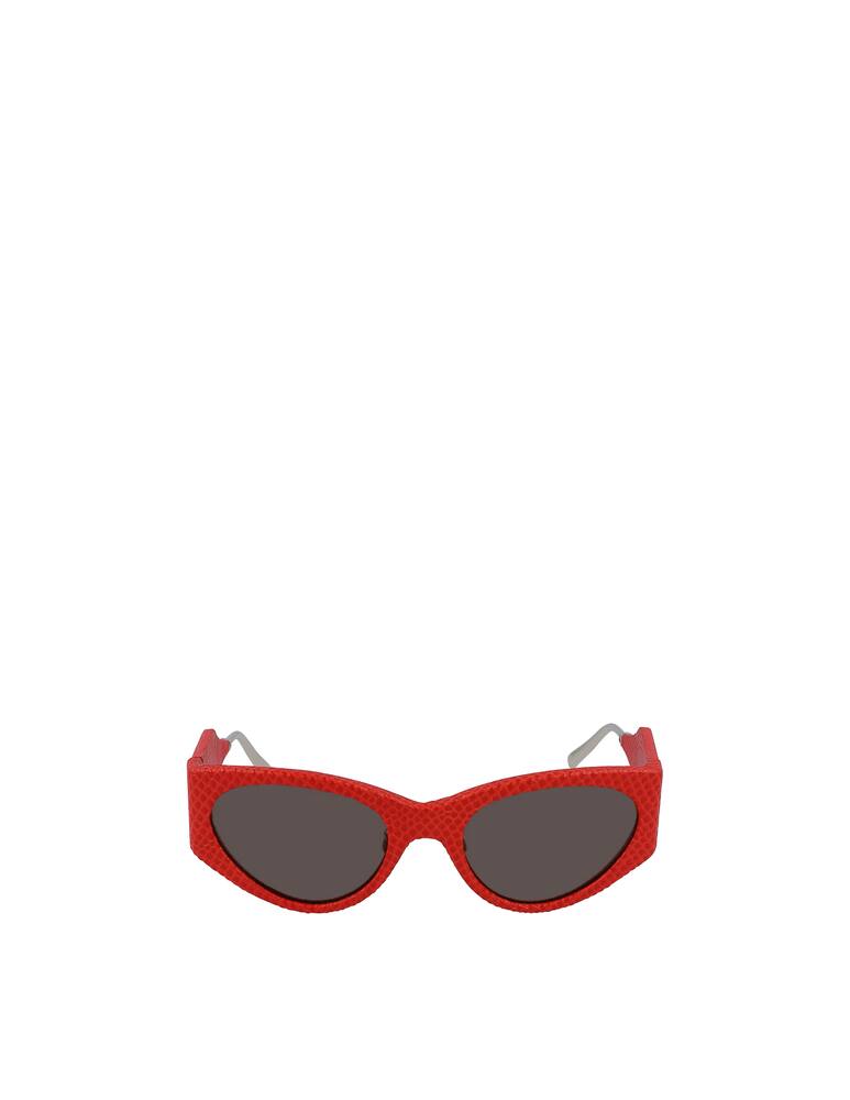 rinascente Ferragamo Cat-eye Sunglasses SF950SL