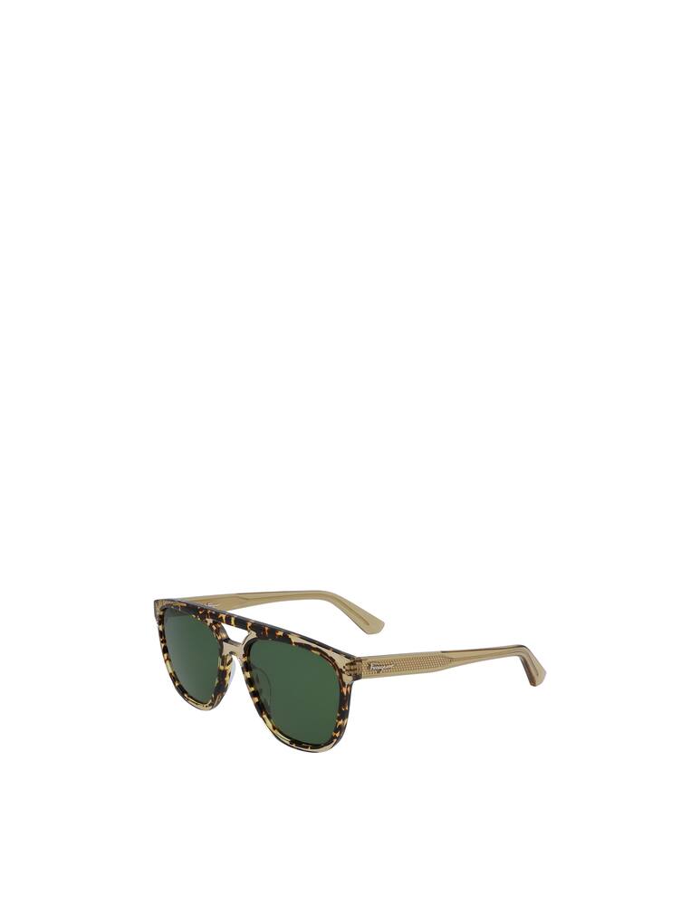 rinascente Ferragamo Square Sunglasses SF944S
