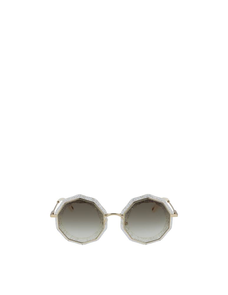 rinascente Chloé Round Sunglasses CE160S