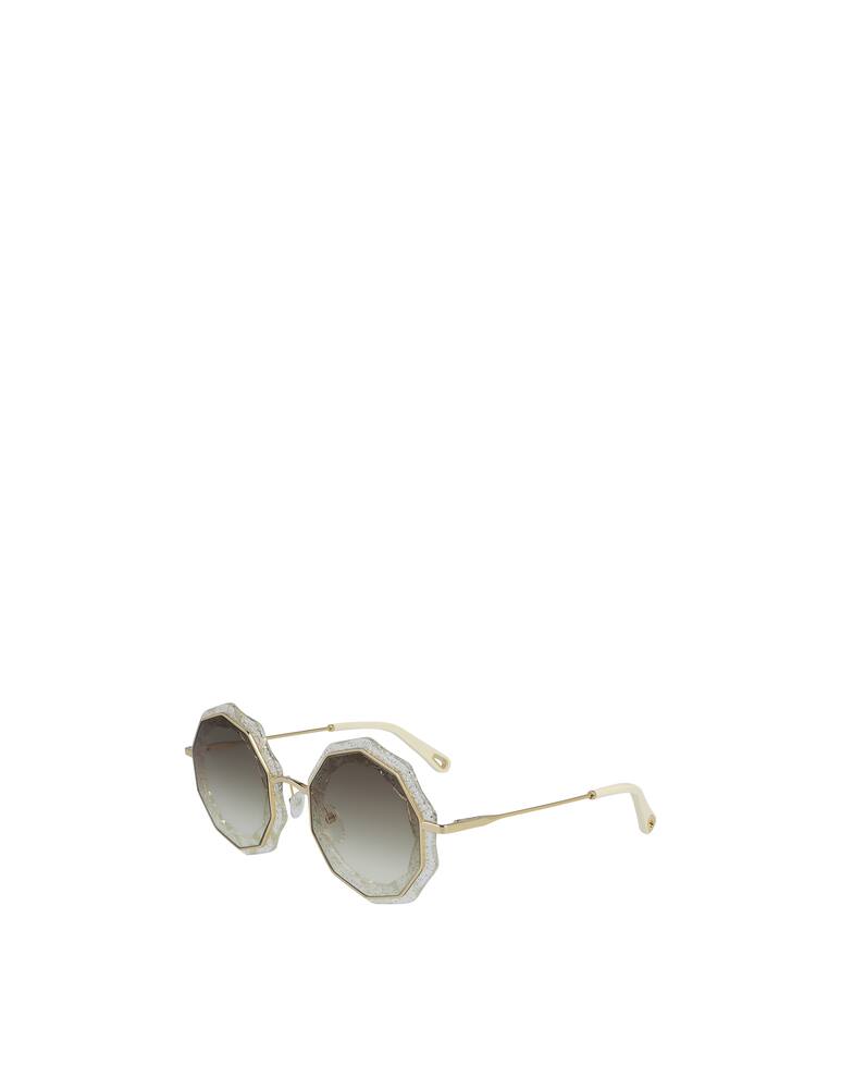 rinascente Chloé Round Sunglasses CE160S
