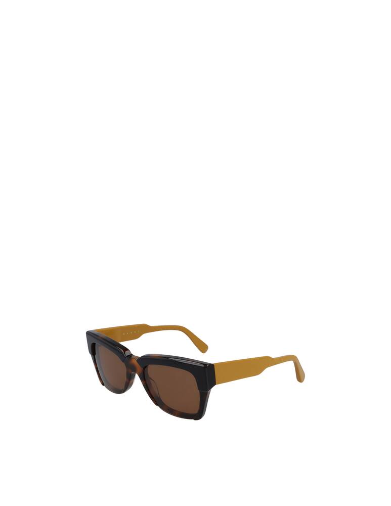 rinascente Marni Square Sunglasses ME638S