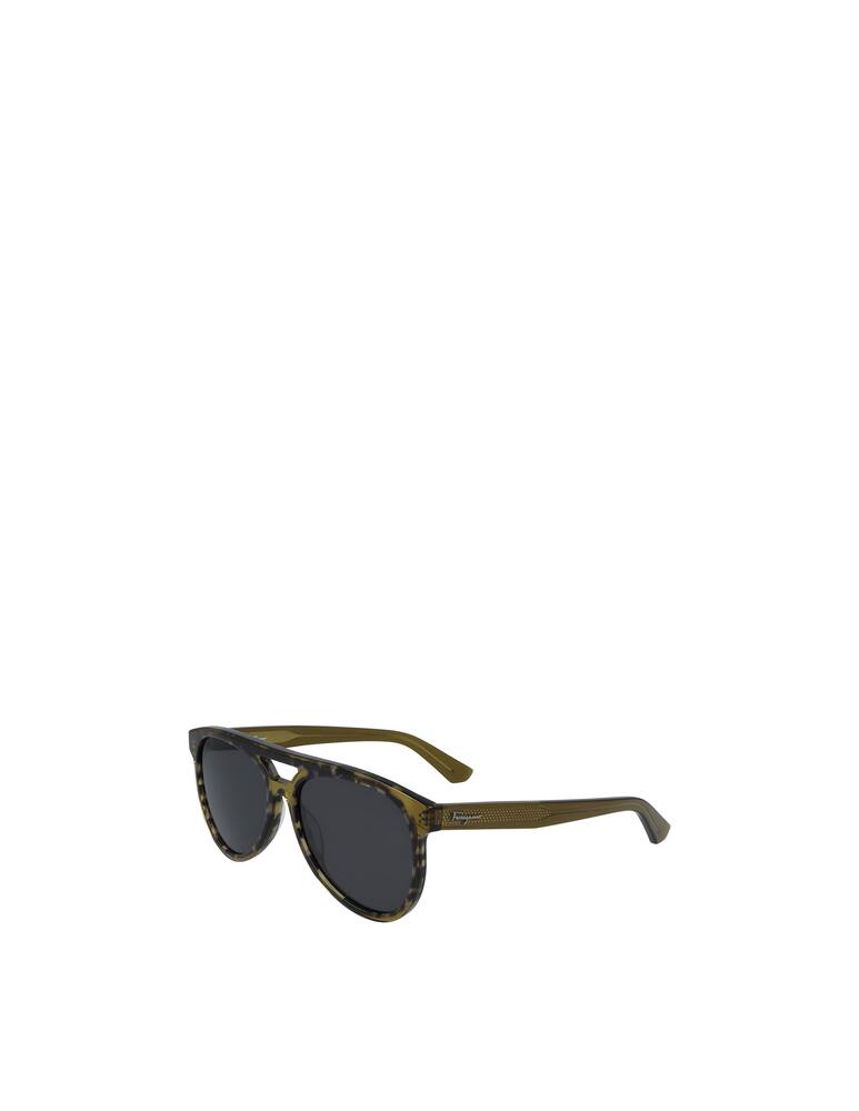 rinascente Ferragamo Aviator Sunglasses SF945S