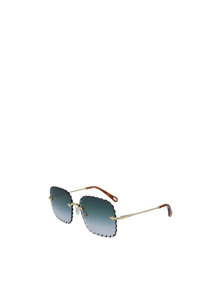rinascente Chloé Round Sunglasses CE161S