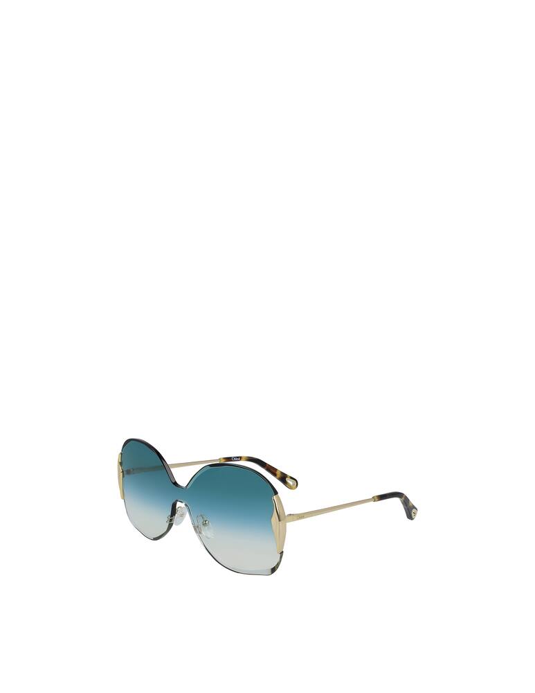 rinascente Chloé Oversize Sunglasses CE162S