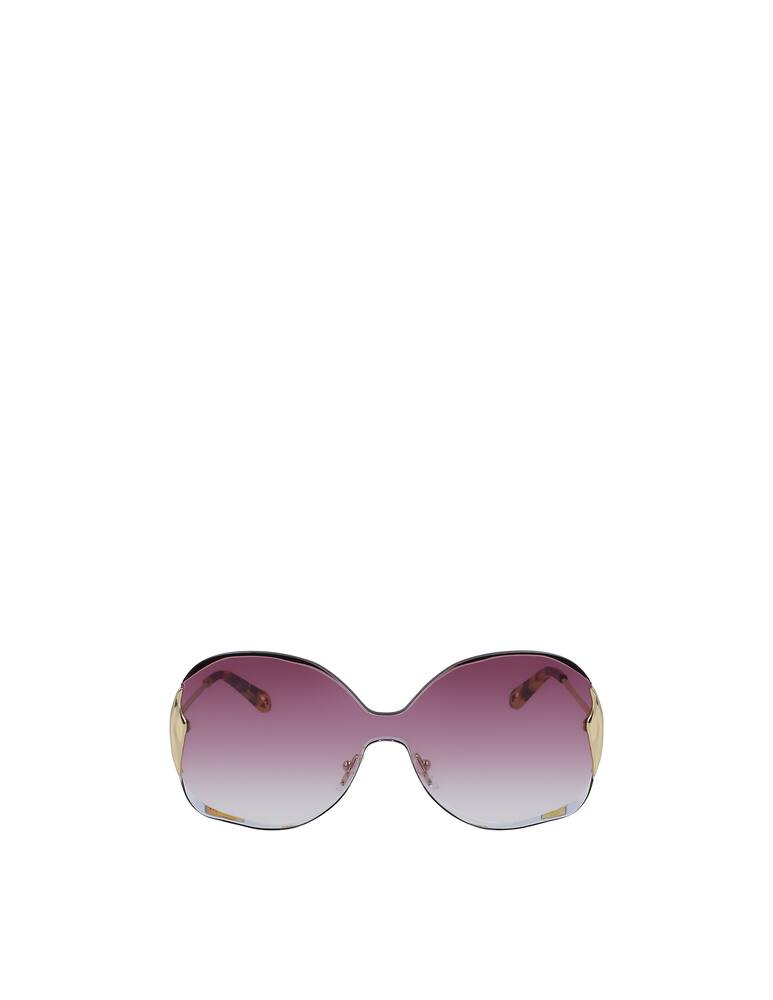 rinascente Chloé Oversize Sunglasses CE162S