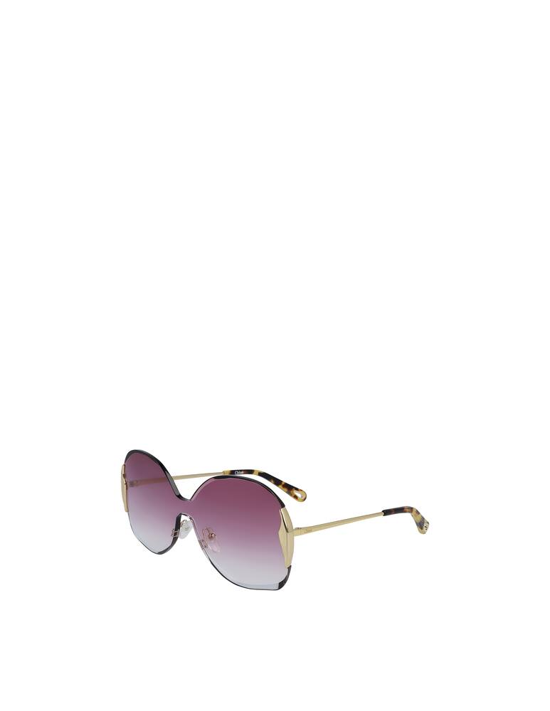 rinascente Chloé Oversize Sunglasses CE162S