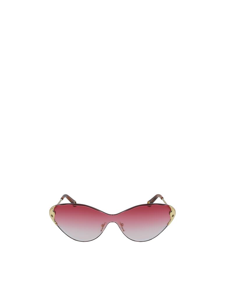 Chloé Cat-eye Sunglasses CE163S - picture 1