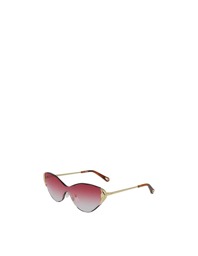 Chloé Cat-eye Sunglasses CE163S - picture 2