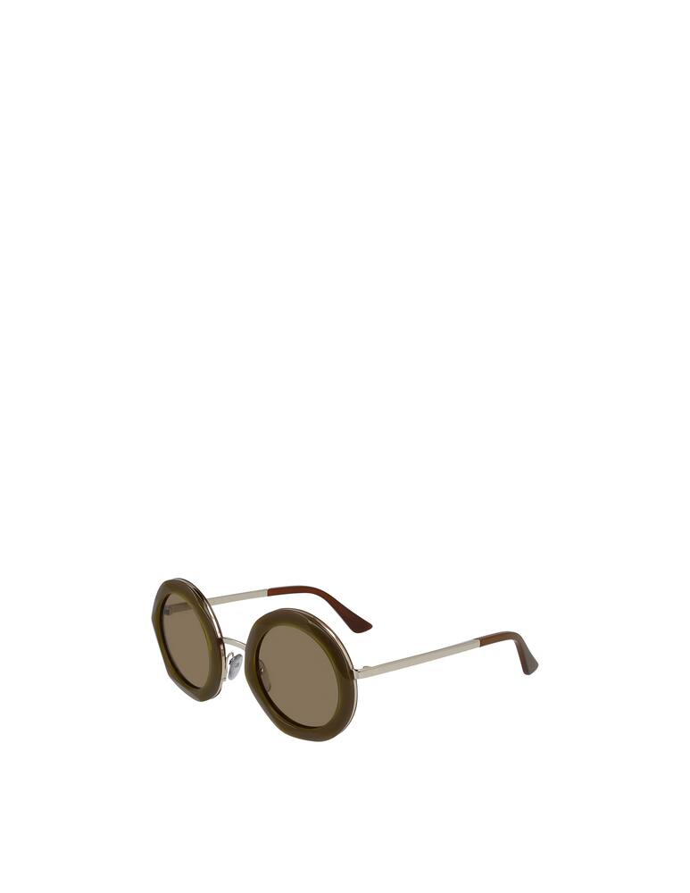 rinascente Marni Round Sunglasses ME639S