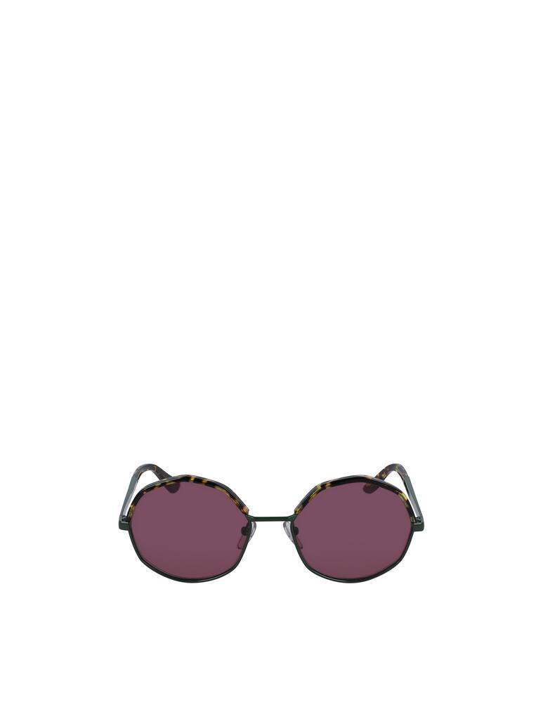 rinascente Marni Round Sunglasses ME2105S