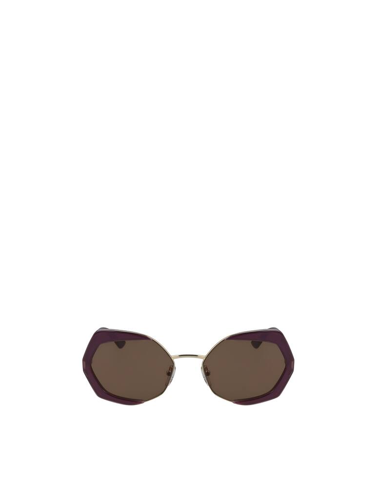 rinascente Marni Round Sunglasses ME2628S