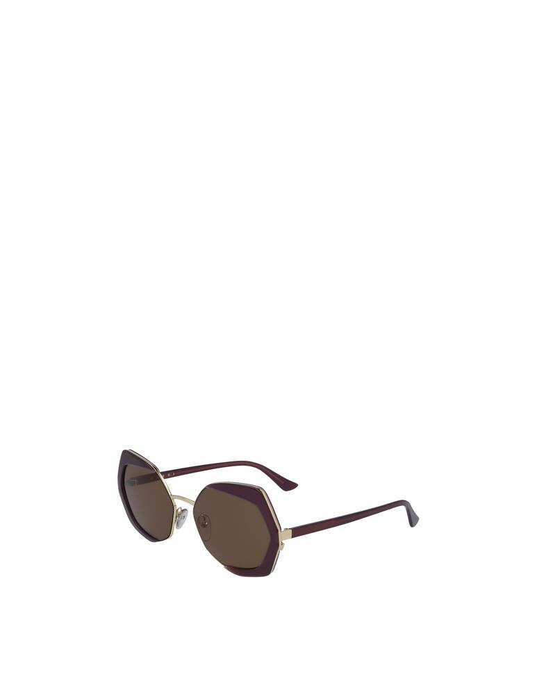rinascente Marni Round Sunglasses ME2628S