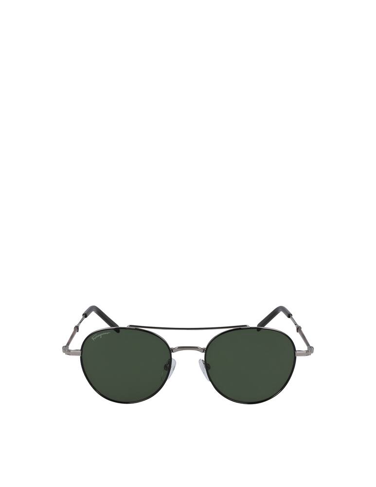 Ferragamo Round sunglasses SF224S - picture 1 Ferragamo Round sunglasses SF224S - picture 1
