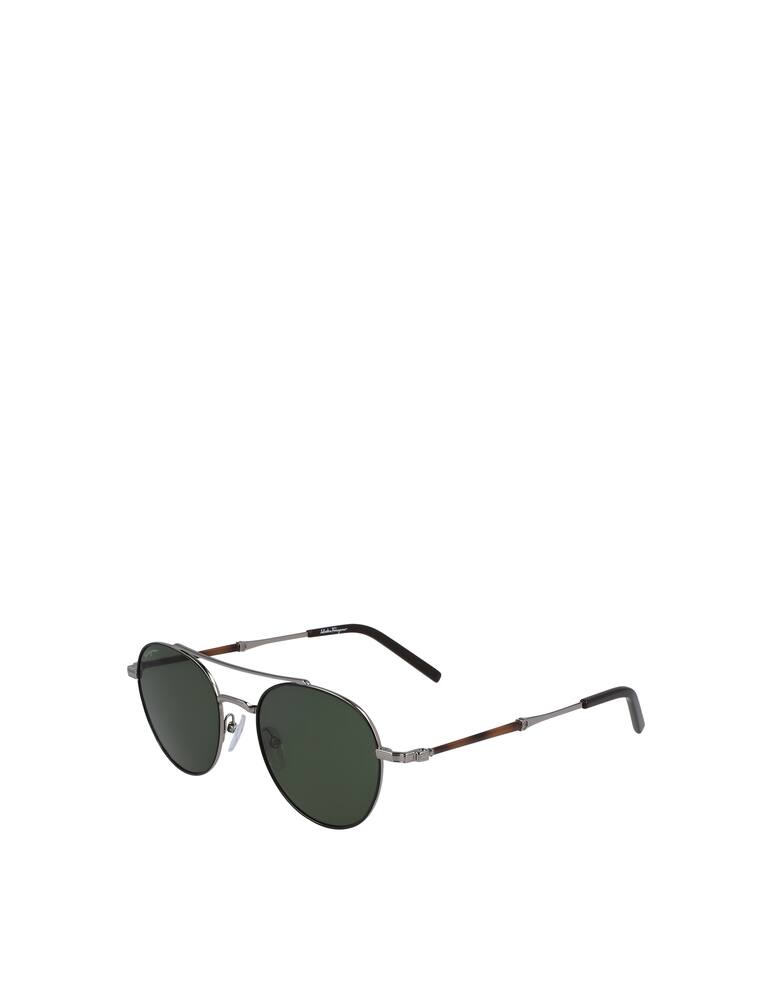 Ferragamo Round sunglasses SF224S - picture 2 Ferragamo Round sunglasses SF224S - picture 2