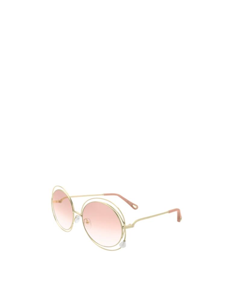 rinascente Chloé Sunglasses - CE114S PRL Pearl