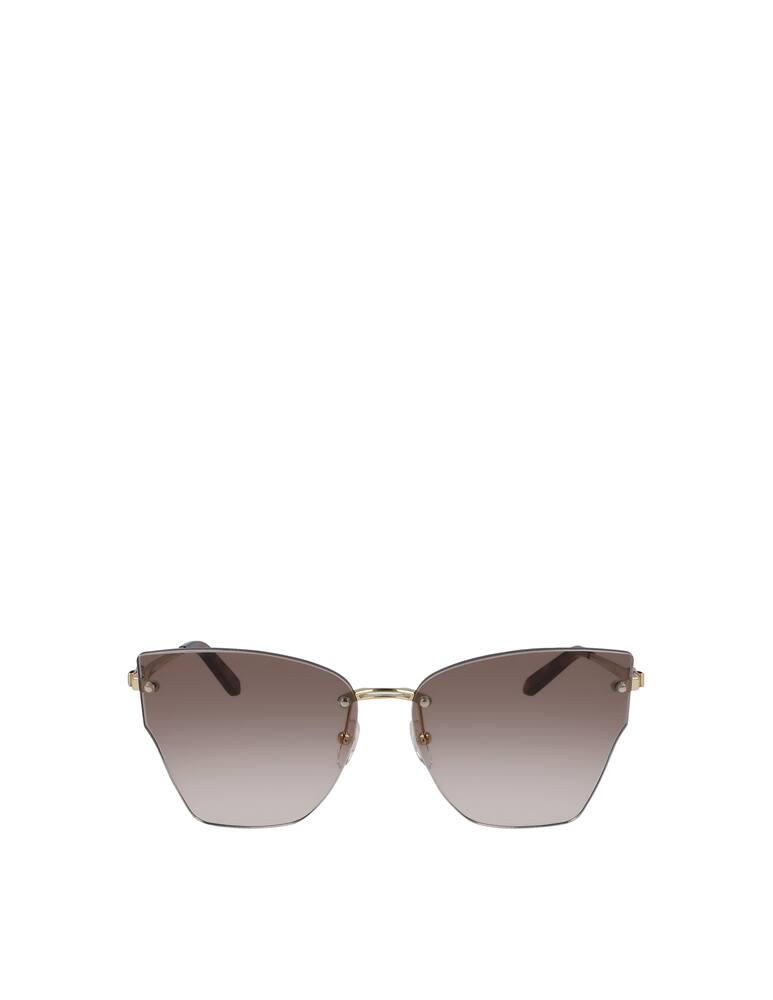 Ferragamo Oversized sunglasses SF223S - picture 1 Ferragamo Oversized sunglasses SF223S - picture 1
