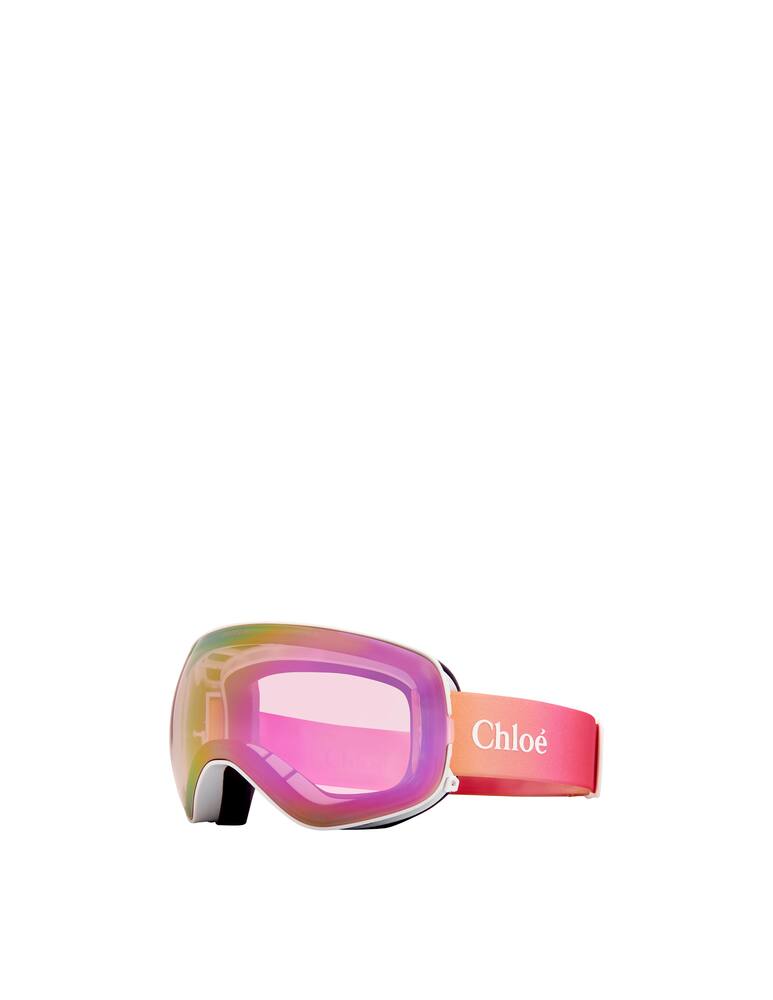 rinascente Chloé Maschera da sci - Dragon Chloè X2S Cassidy