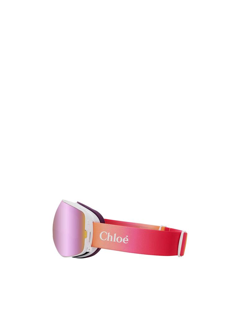 rinascente Chloé Maschera da sci - Dragon Chloè X2S Cassidy