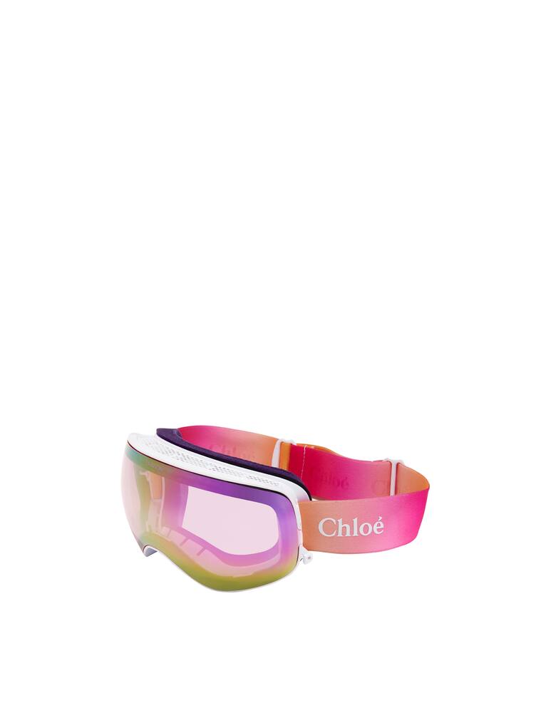 rinascente Chloé Maschera da sci - Dragon Chloè X2S Cassidy